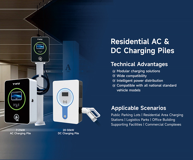 AC Charger