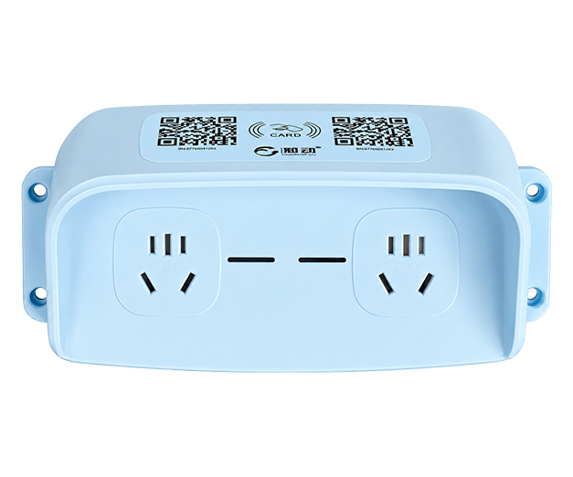 Community Smart Charging Socket