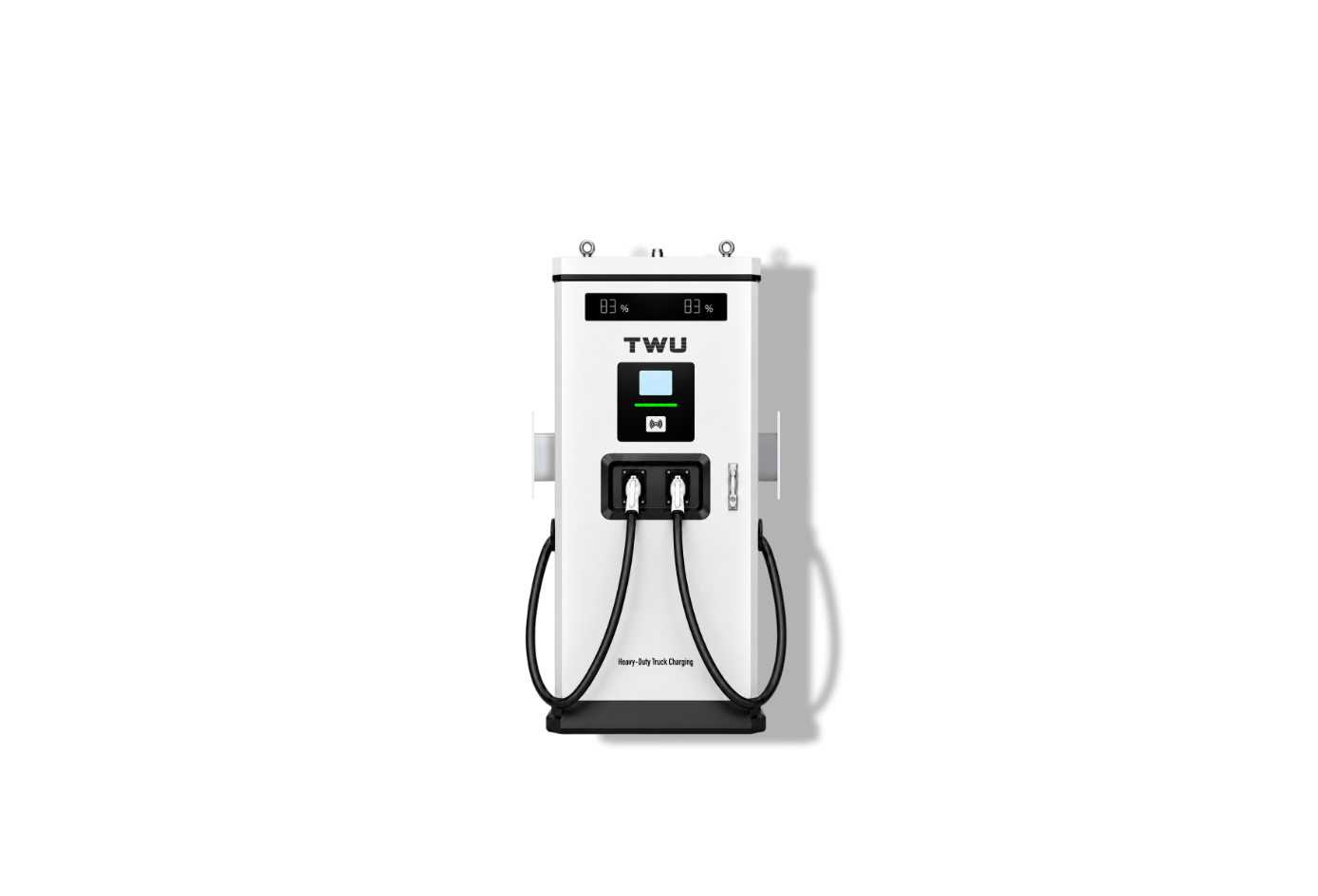 Heavy-Duty Truck Dedicated Charger