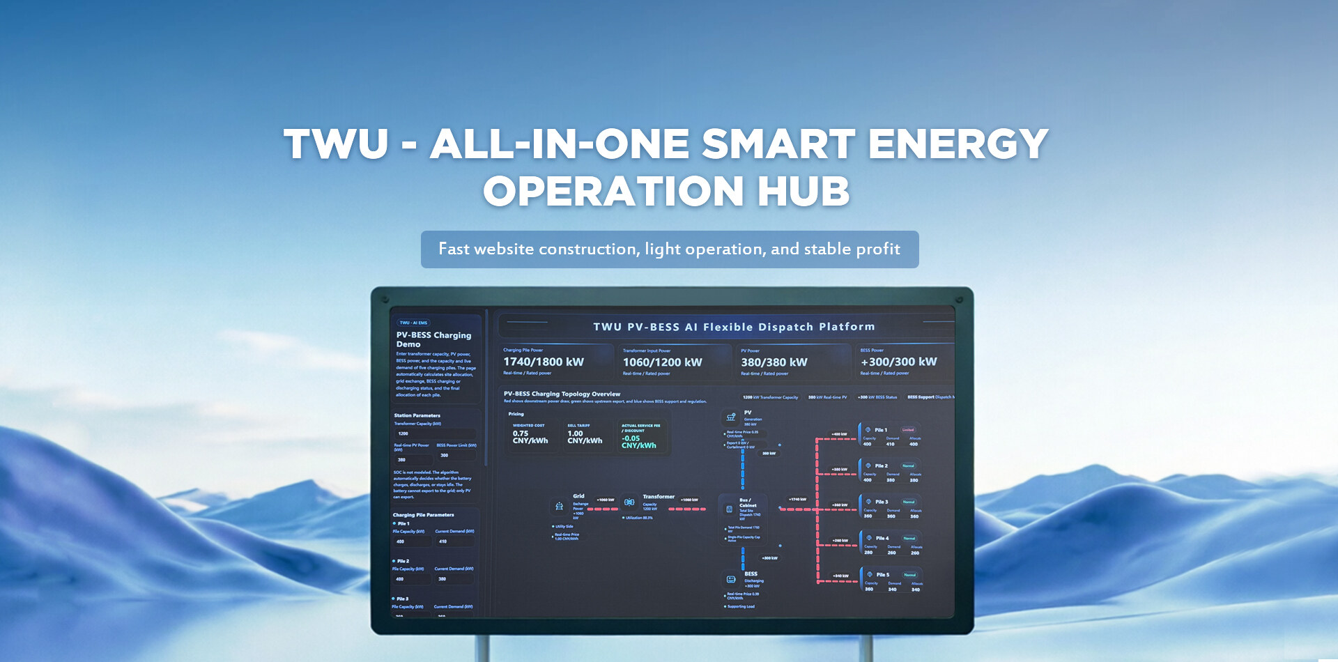 Zhengzhou Hedong New Energy Co., Ltd.